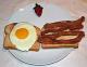 Is Bacon For Breakfast Healthy?